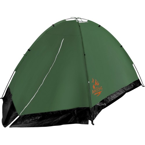 Палатка c тамбуром Coyote Plus-3, ARIZONE