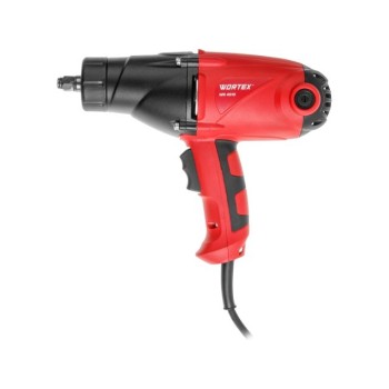 Гайковерт электрический WORTEX WR 4510 450 Н*м, 1010 Вт, 3800 уд/мин