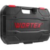 Перфоратор WORTEX RH 2831 + (2 зубила, 3 сверла) 850 Вт
