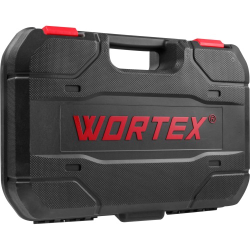 Перфоратор WORTEX RH 2831 + (2 зубила, 3 сверла) 850 Вт