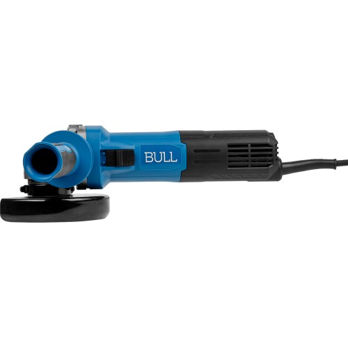 Одноручная углошлифмашина BULL WS 1213 125 мм
