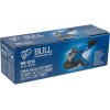 Одноручная углошлифмашина BULL WS 1213 125 мм
