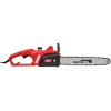 Пила цепная электрическая WORTEX LX EC 4020-1 F шина 40 см (16