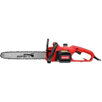Пила цепная электрическая WORTEX LX EC 4020-1 F шина 40 см (16