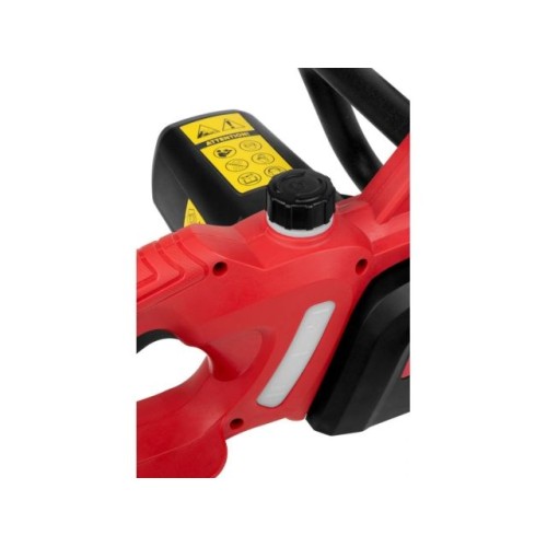 Пила цепная электрическая WORTEX LX EC 4020-1 F шина 40 см (16