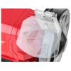 Станок точильный WORTEX BG 2060-1 250 Вт, 150х20х12, 7 мм 200х40х20 мм