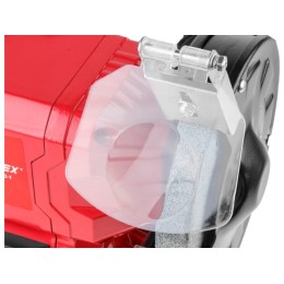 Станок точильный WORTEX BG 2060-1 250 Вт, 150х20х12,7 мм 200х40х20 мм