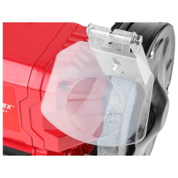 Станок точильный WORTEX BG 2060-1 250 Вт, 150х20х12,7 мм 200х40х20 мм