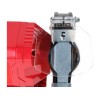 Станок точильный WORTEX BG 2060-1 250 Вт, 150х20х12, 7 мм 200х40х20 мм