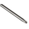 Насадка (бита) крестообразная PH2 130 мм MAKITA  для адаптера 199078-9 ( 5 шт.)