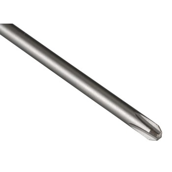 Насадка (бита) крестообразная PH2 130 мм MAKITA  для адаптера 199078-9 ( 5 шт.)