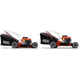 Газонокосилка бензиновая ECO LG-634 самоходная