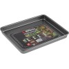 Форма для выпечки, прямоугольная, 28х23х3 см, антипригарное покрытие, STARCOOK, PERFECTO LINEA