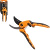 Секатор плоскостной 21см STARTUL METSA (ST6492-02)