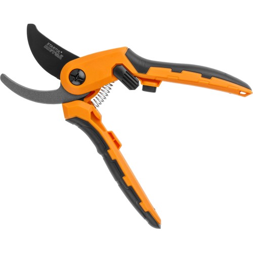 Секатор плоскостной 21см STARTUL METSA (ST6492-02)