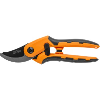 Секатор плоскостной 21см STARTUL METSA (ST6492-02)