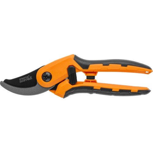 Секатор плоскостной 21см STARTUL METSA (ST6492-02)