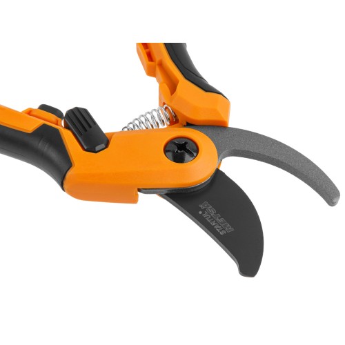 Секатор плоскостной 21см STARTUL METSA (ST6492-02)