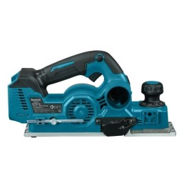 Аккум. рубанок MAKITA XGT KP001GZ