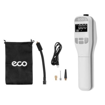 Компрессор автомобильный ECO AE-005 Comfort