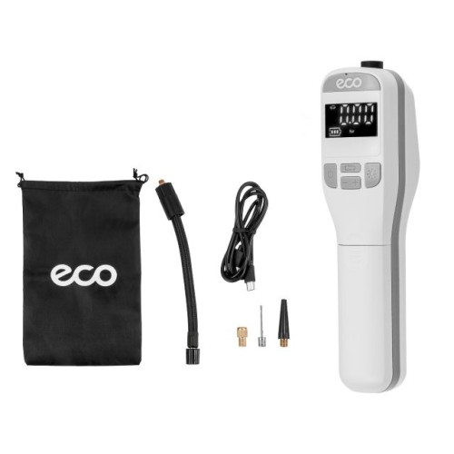 Компрессор автомобильный ECO AE-005 Comfort