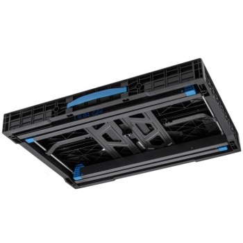 Верстак складной BULL WB 4585 455 кг, 852x608x790 мм, переносной, 2 струбцины