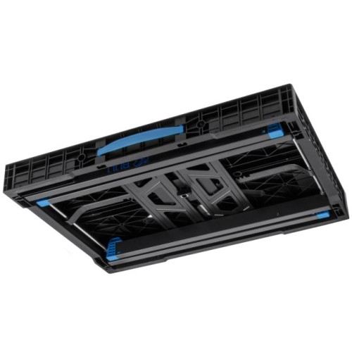 Верстак складной BULL WB 4585 455 кг, 852x608x790 мм, переносной, 2 струбцины