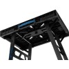 Верстак складной BULL WB 4585 455 кг, 852x608x790 мм, переносной, 2 струбцины