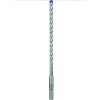 8x150x215 мм бур (сверло) Expert SDS plus-7X Bosch