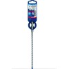 8x150x215 мм бур (сверло) Expert SDS plus-7X Bosch