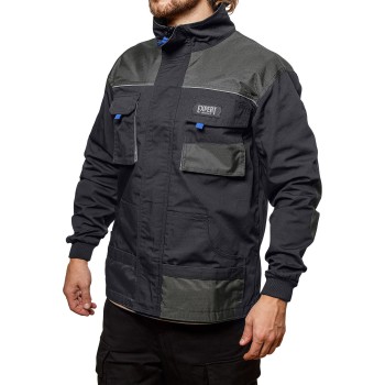 Куртка рабочая S (48) EXPERT STARTUL
