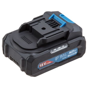 Аккумулятор BULL AK 2001 18.0 В, 2.0 А/ч, Li-Ion XLTpro