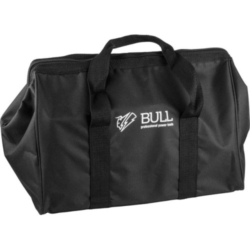 Аккум. шприц для смазки BULL CGG 6818 18 В, 690 атм., 255 г/мин, 1х4 А*ч, з/у 4 А