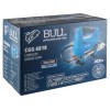 Аккум. шприц для смазки BULL CGG 6818 18 В, 690 атм., 255 г/мин, 1х4 А*ч, з/у 4 А