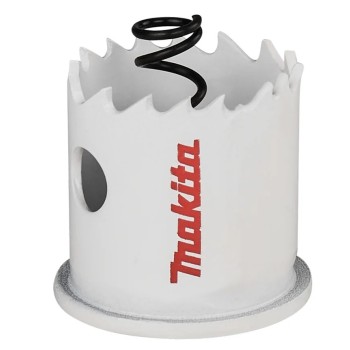 Коронка BiM 29x20 мм, для листового металла Makita