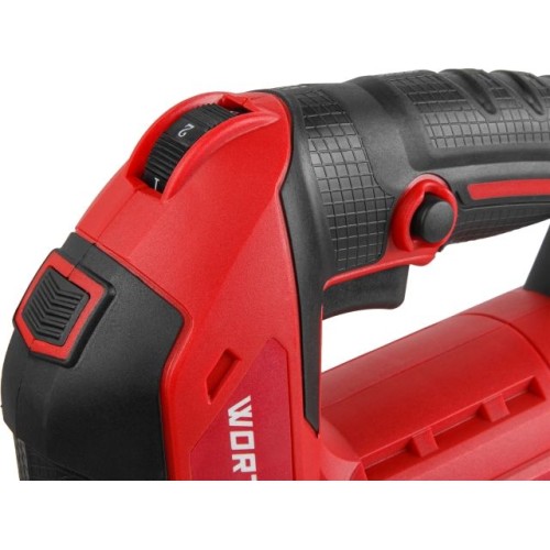 Лобзик электрический WORTEX JS 6507 LE 650 Вт, пропил до 65 мм