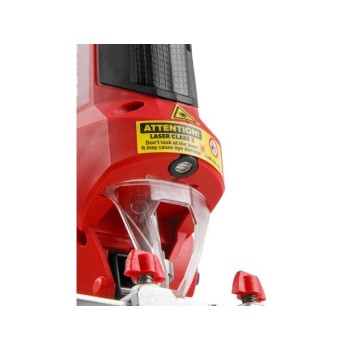Лобзик электрический WORTEX JS 6507 LE 650 Вт, 500-3000 ход/мин, пропил до 65 мм