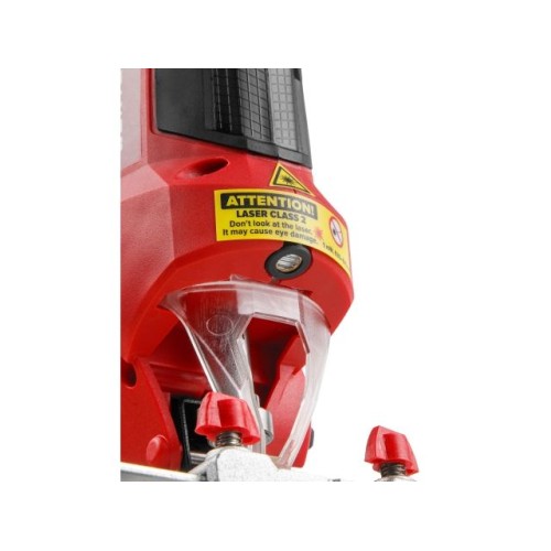 Лобзик электрический WORTEX JS 6507 LE 650 Вт, пропил до 65 мм
