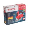 Лобзик электрический WORTEX JS 6507 LE 650 Вт, пропил до 65 мм