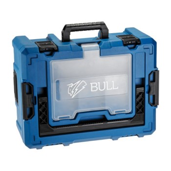 Ящик для инструментов BULL Xcase X003 L
