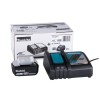 Комплект аккумулятор LXT 18.0 В BL1830B 1 шт. + зарядное устройство DC18RC