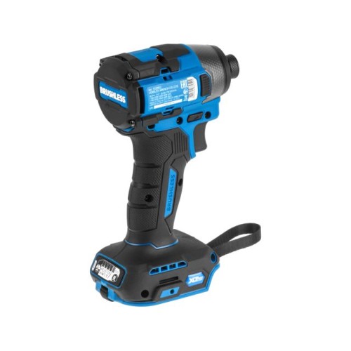 Аккум. ударный гайковерт/винтоверт BULL CID 2218, 220 Н*м