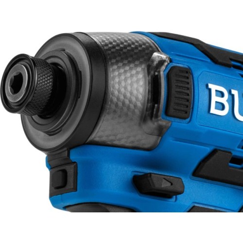 Аккум. ударный гайковерт/винтоверт BULL CID 2218, 220 Н*м