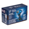 Аккум. ударный гайковерт/винтоверт BULL CID 2218, 220 Н*м