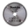 Диск пильный универсальный 165x20x2.2x60T STANDART MAKITA