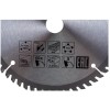 Диск пильный универсальный 165x20x2.2x60T STANDART MAKITA