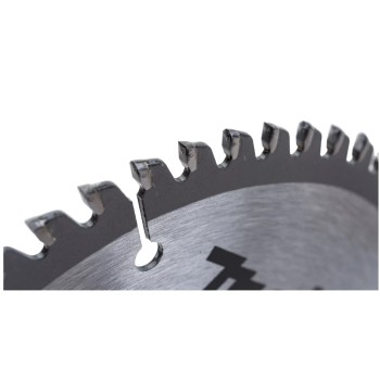 Диск пильный универсальный 165x20x2.2x60T STANDART MAKITA