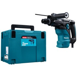 Перфоратор MAKITA HR 3011 FCJ