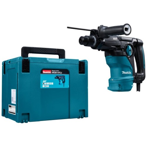Перфоратор MAKITA HR 3011 FCJ
