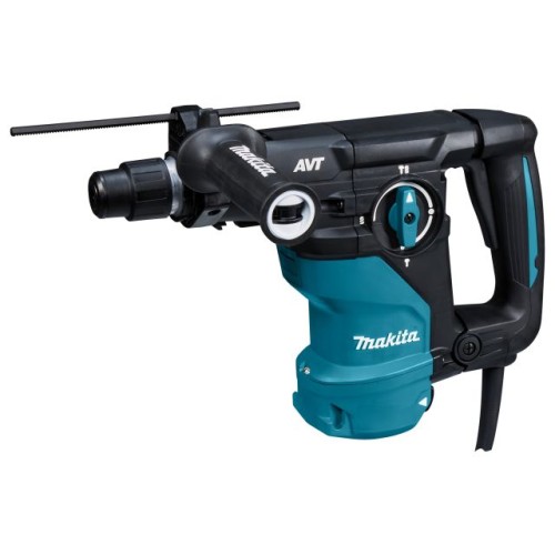 Перфоратор MAKITA HR 3011 FCJ